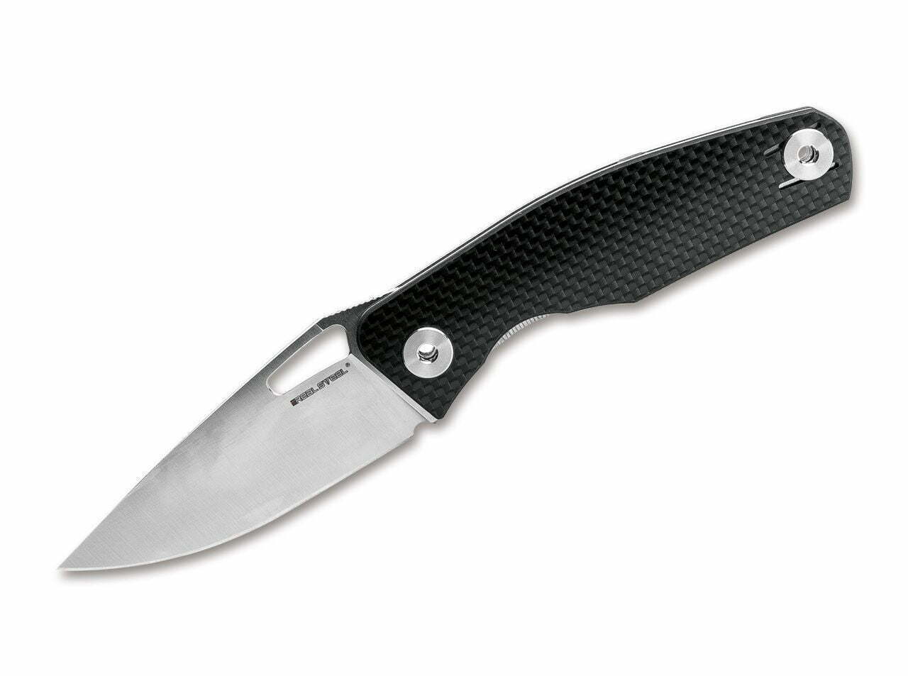 Real Steel Terra Carbon