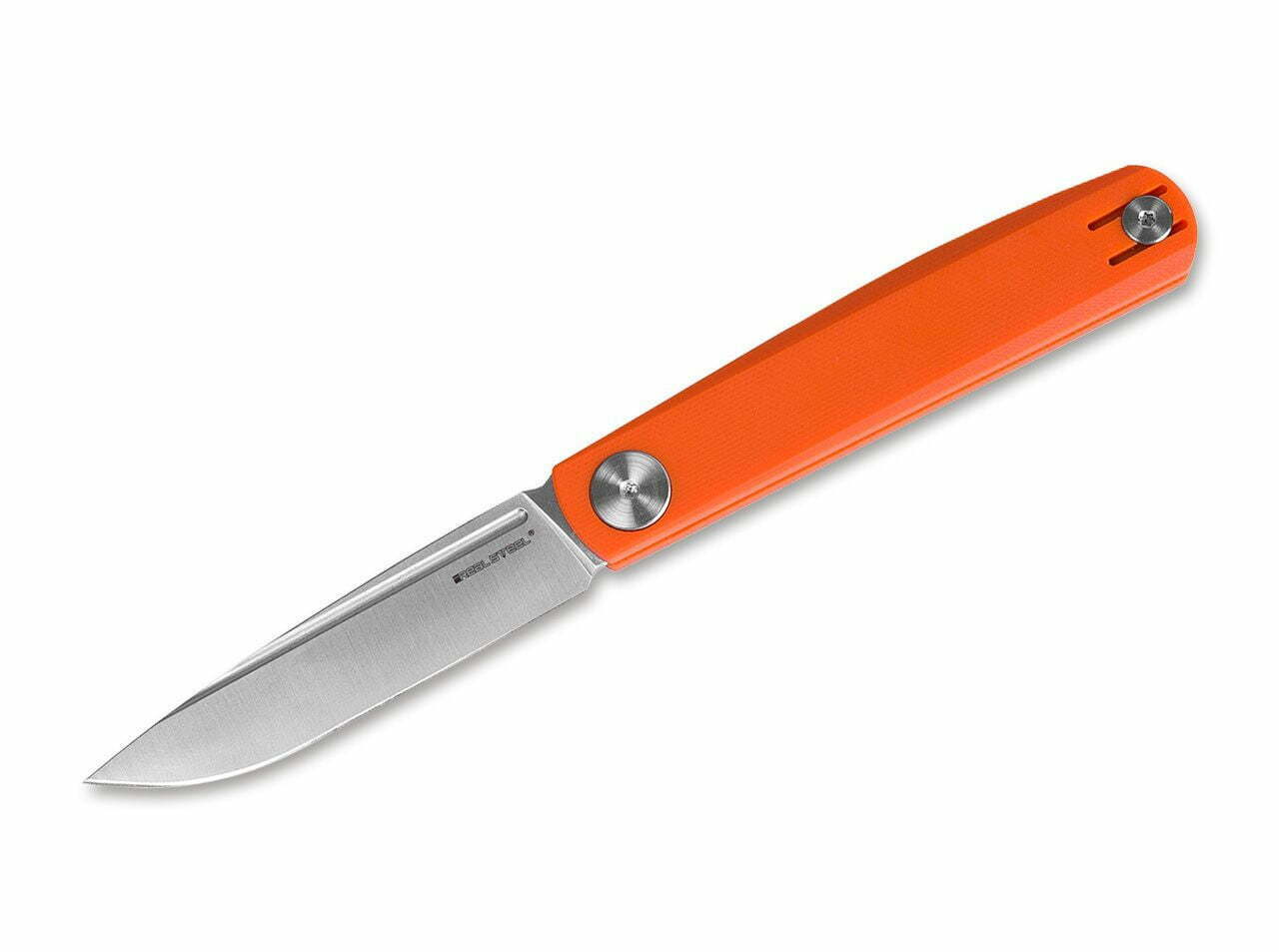 Real Steel G Slip Orange