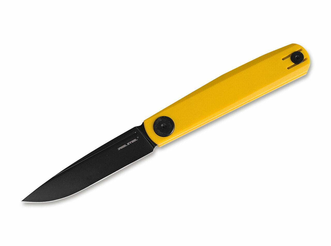 Real Steel G Slip Yellow
