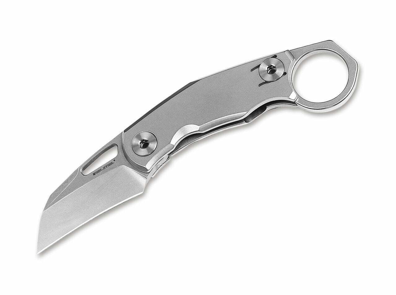 Shade Silver Real Steel