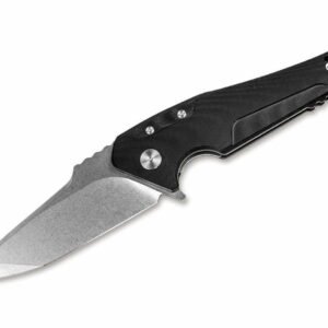 Real Steel Echo G10 Black