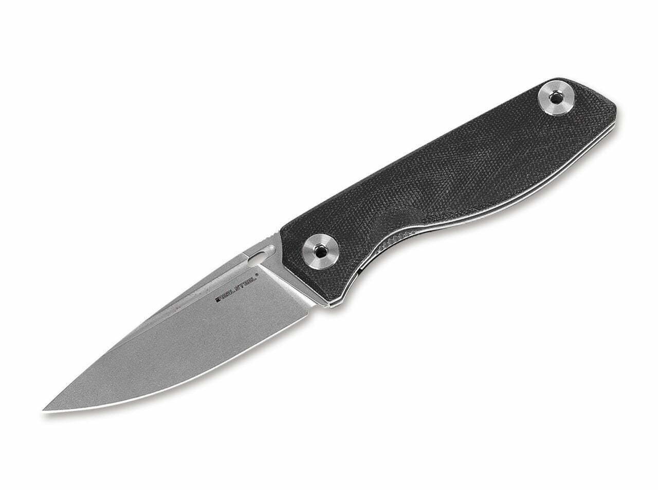 Real Steel Sidus Free Micarta