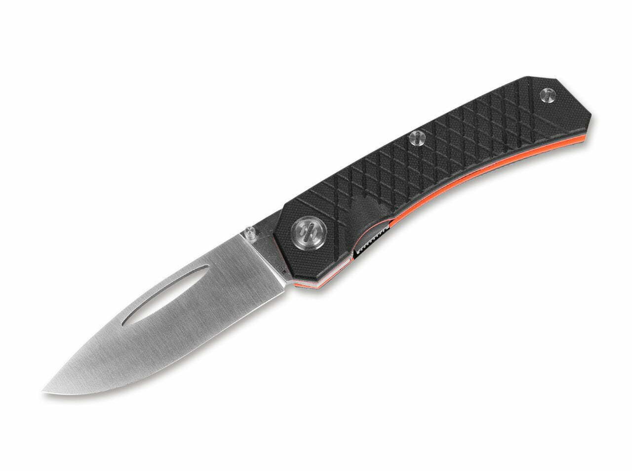 Real Steel Akuma Black