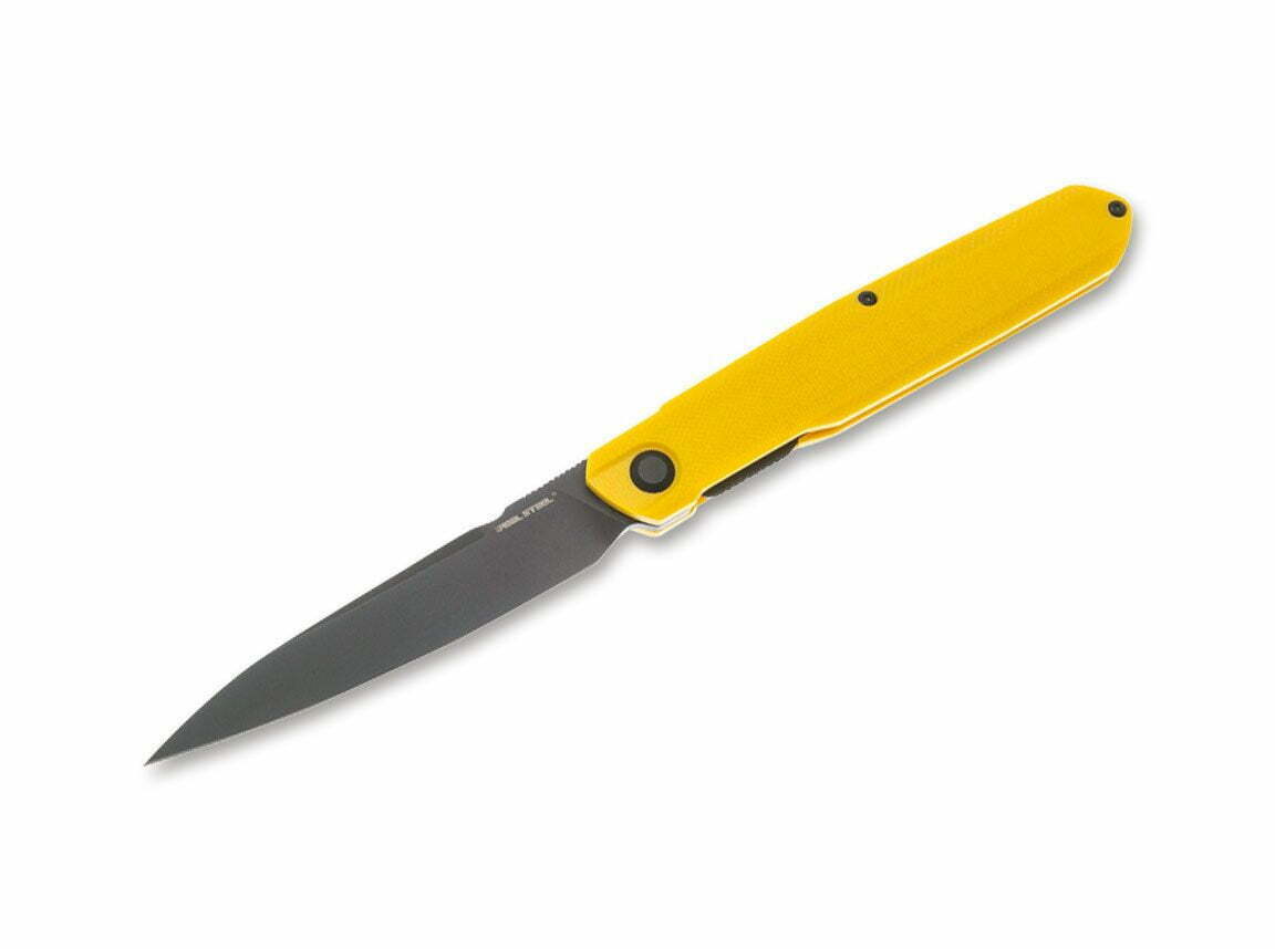 Real Steel G5 Metamorph G10 Yellow
