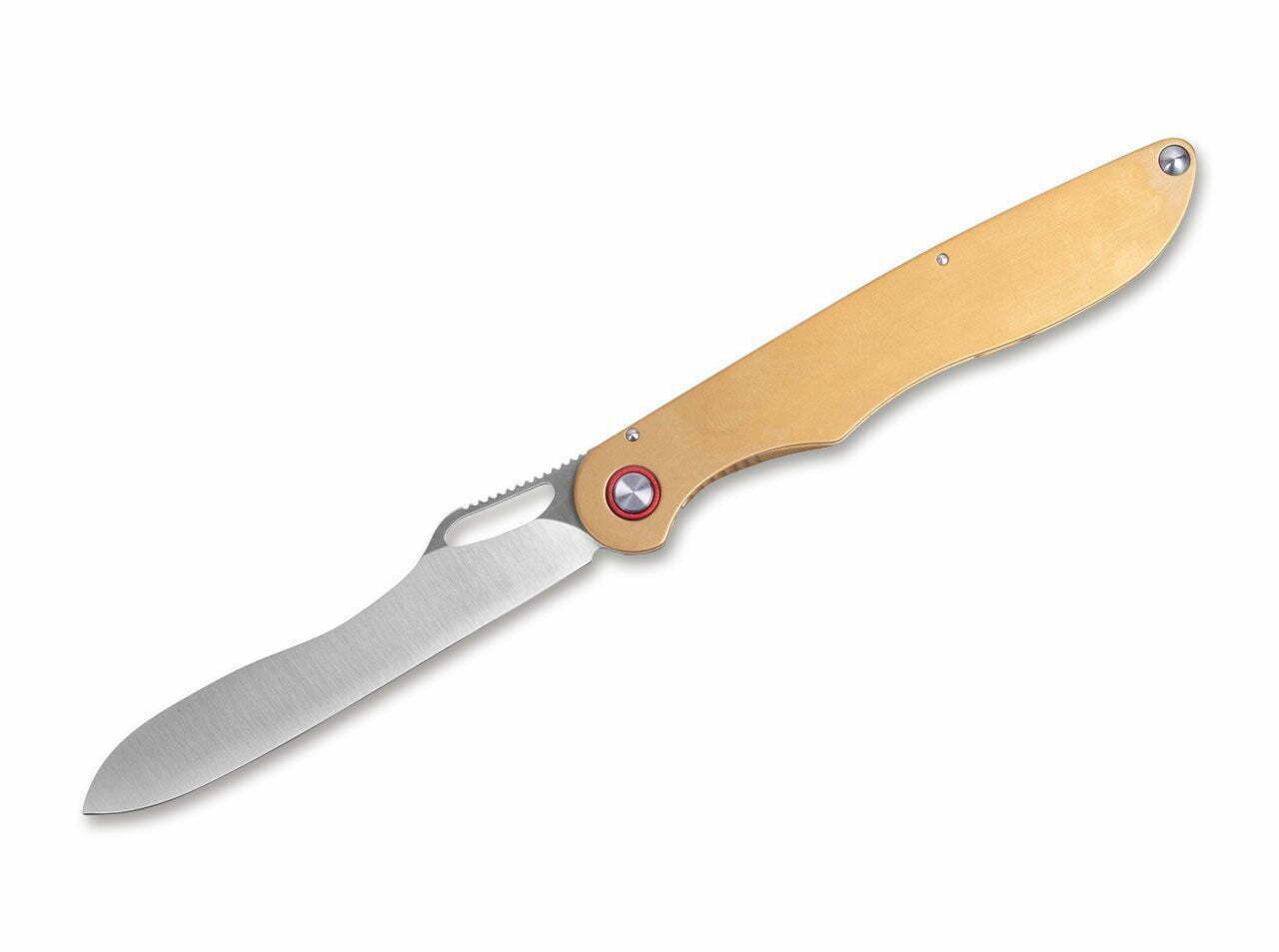 Real Steel RealSlim Gold