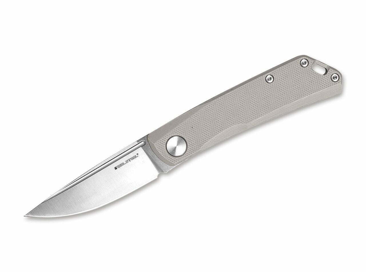 Real Steel Luna Lite Coyote