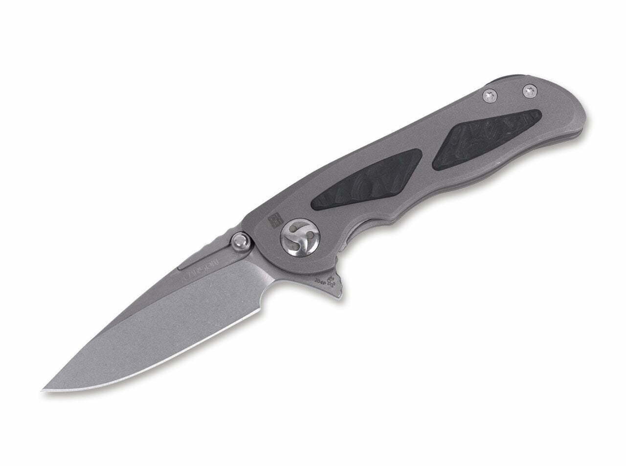 Real Steel Harrier Fledgling 204P