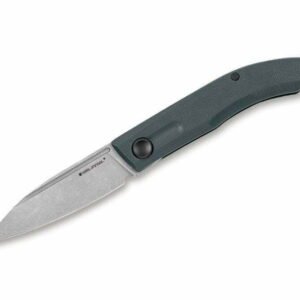 Real Steel Stella G10 Green SW