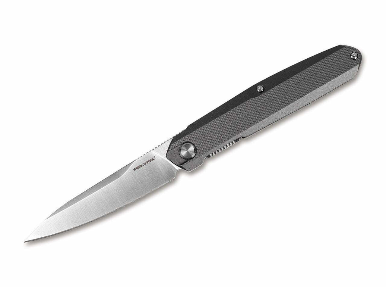 Real Steel G5 Metamorph Compact