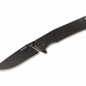 Ruike P801-SB Black