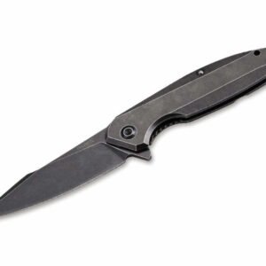 Ruike P128-SB Black