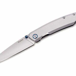 Ruike P831-SF Grey