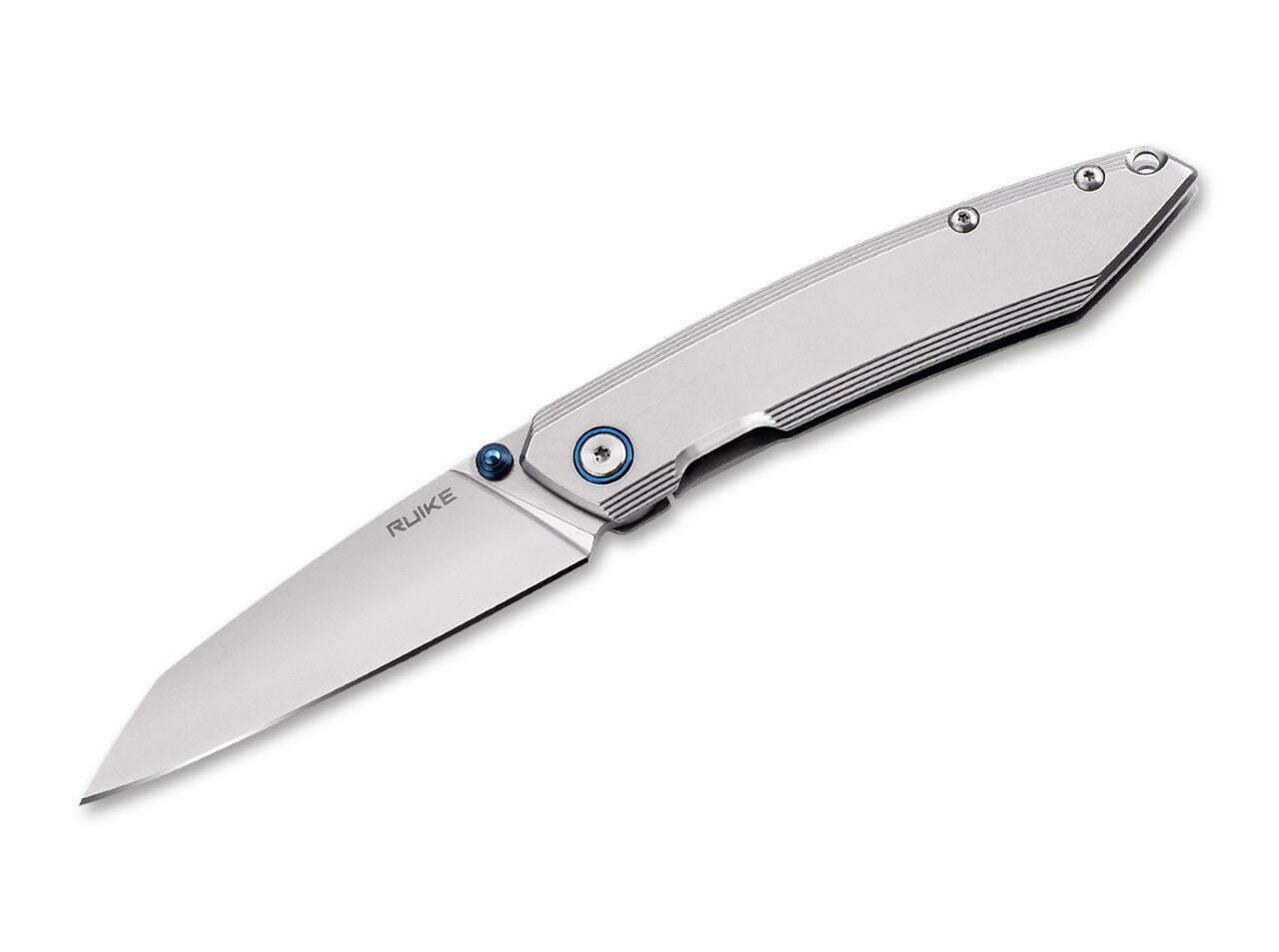 Ruike P831-SF Grey