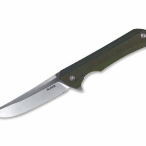 Ruike Hussar P128-G Green