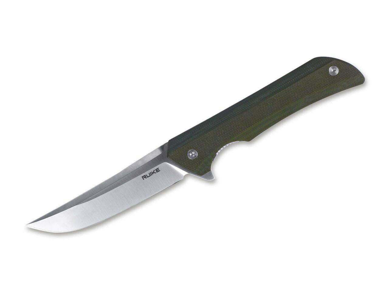 Ruike Hussar P128-G Green