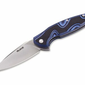Ruike Fang P105-Q Black & Blue