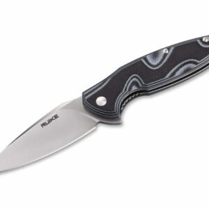 Ruike Fang P105-K Black & Grey