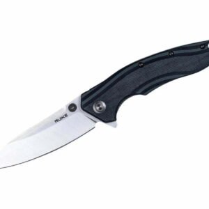 Ruike P841-L Black & Green