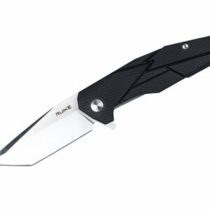 Ruike P138-B Black