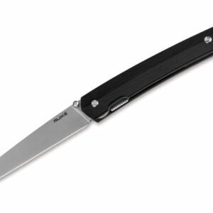 Ruike P865-B Black