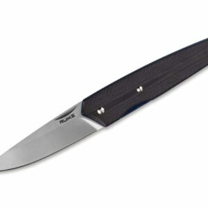 Ruike P848-B Black