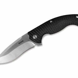 Ruike P852-B Black