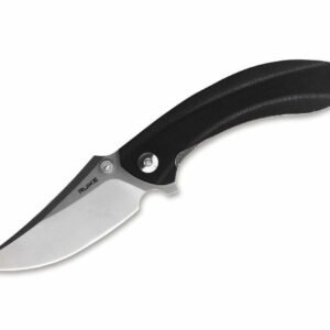 Ruike P155-B Black