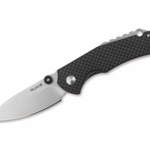 Ruike P671-CB Black