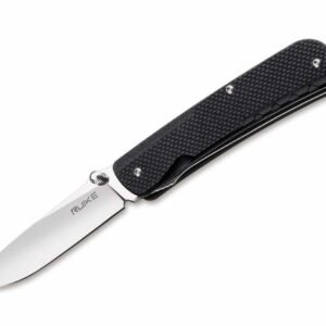 Ruike Trekker LD11 Black
