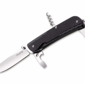 Ruike Trekker LD21 Black