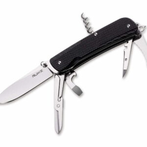 Ruike Trekker LD31 Black