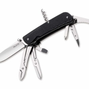 Ruike Trekker LD41 Black