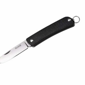 Ruike S11-B Black