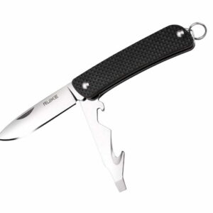 Ruike S21-B Black