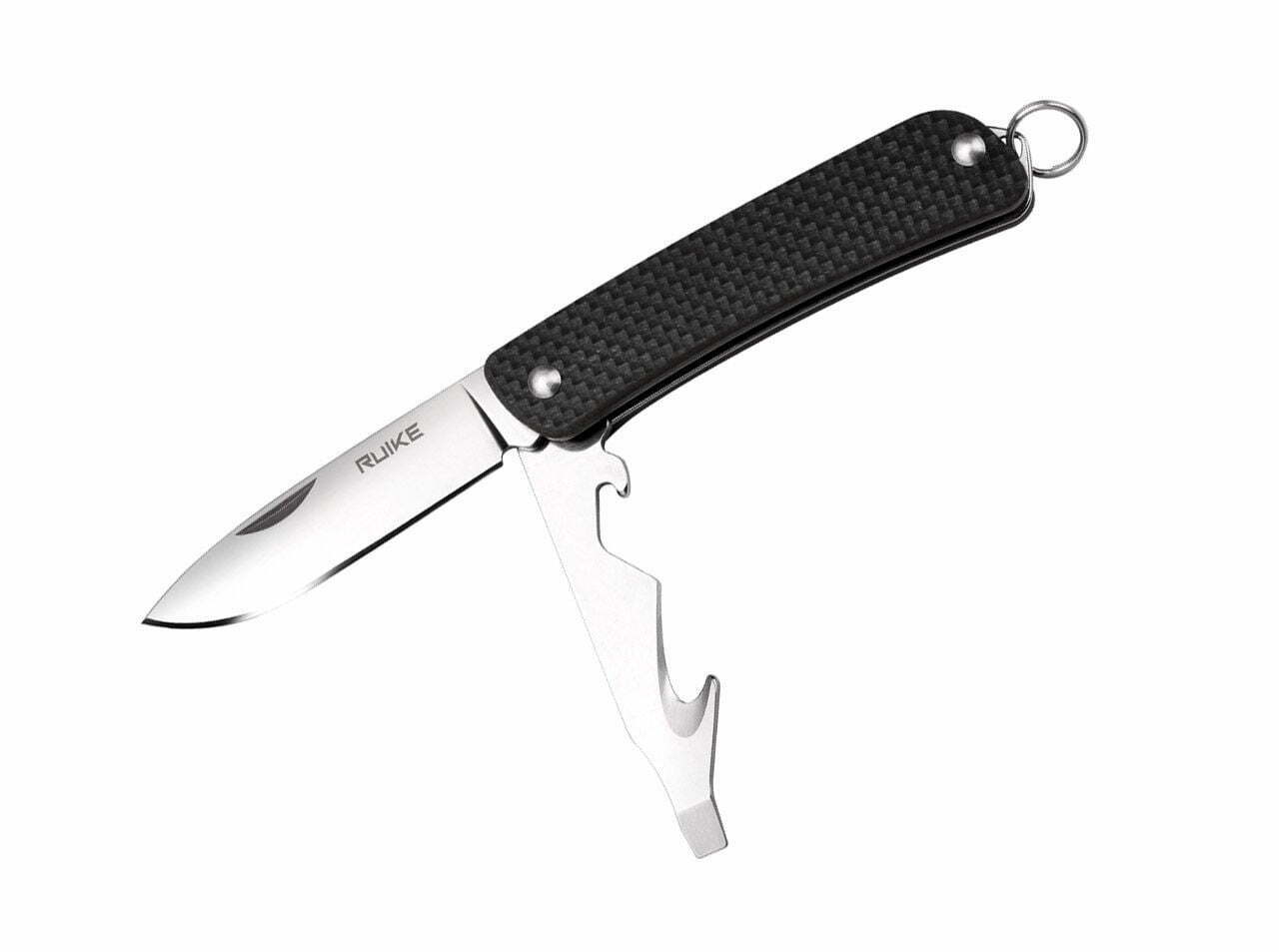 Ruike S21-B Black