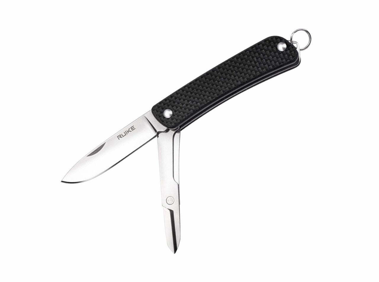 Ruike S22-B Black