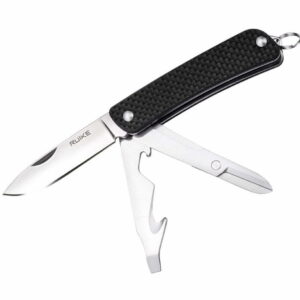 Ruike S31-B Black