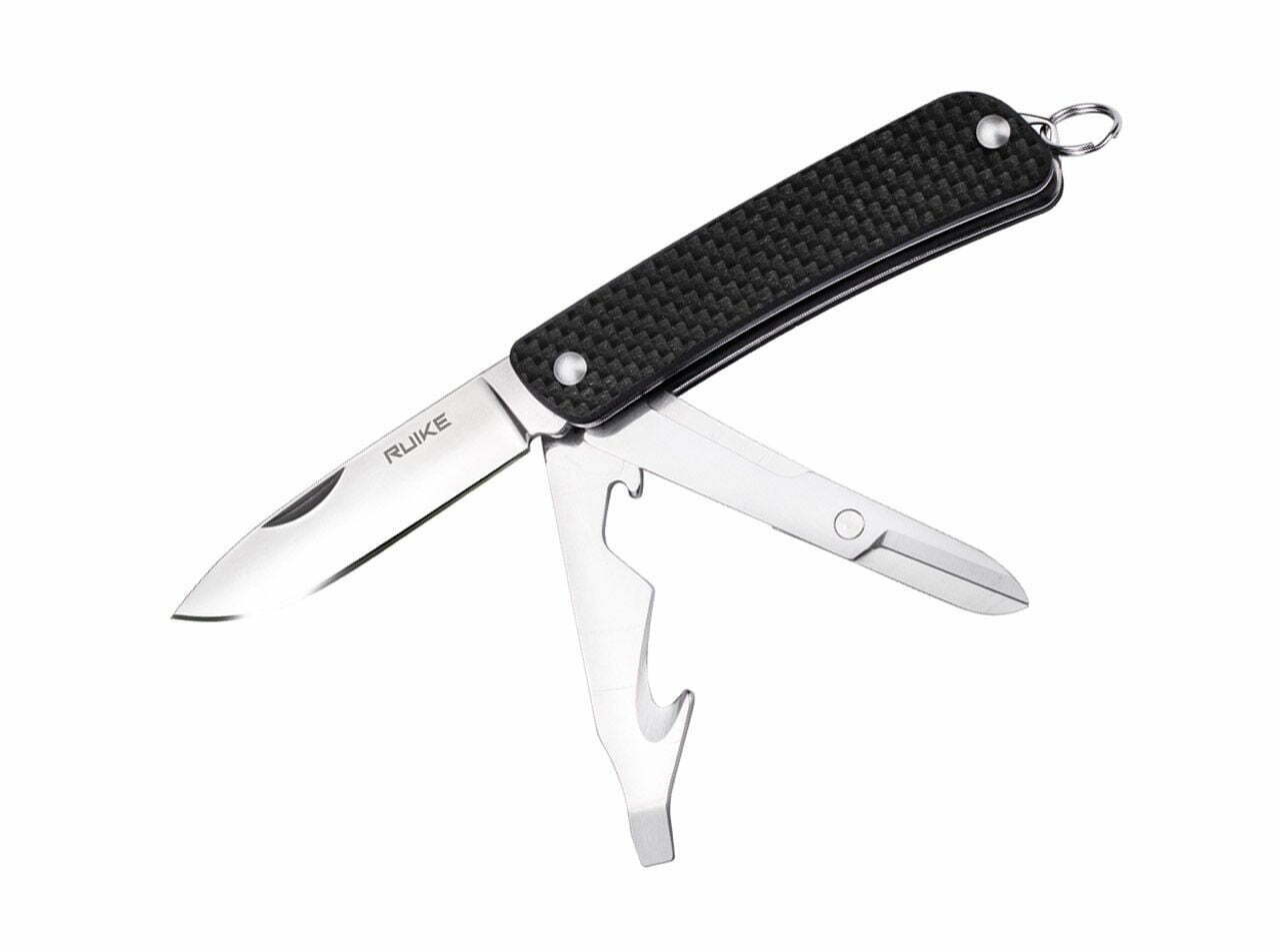 Ruike S31-B Black