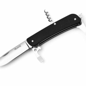Ruike L21-B Black