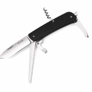 Ruike L32-B Black