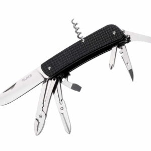 Ruike L41-B Black