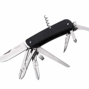 Ruike L51-B Black