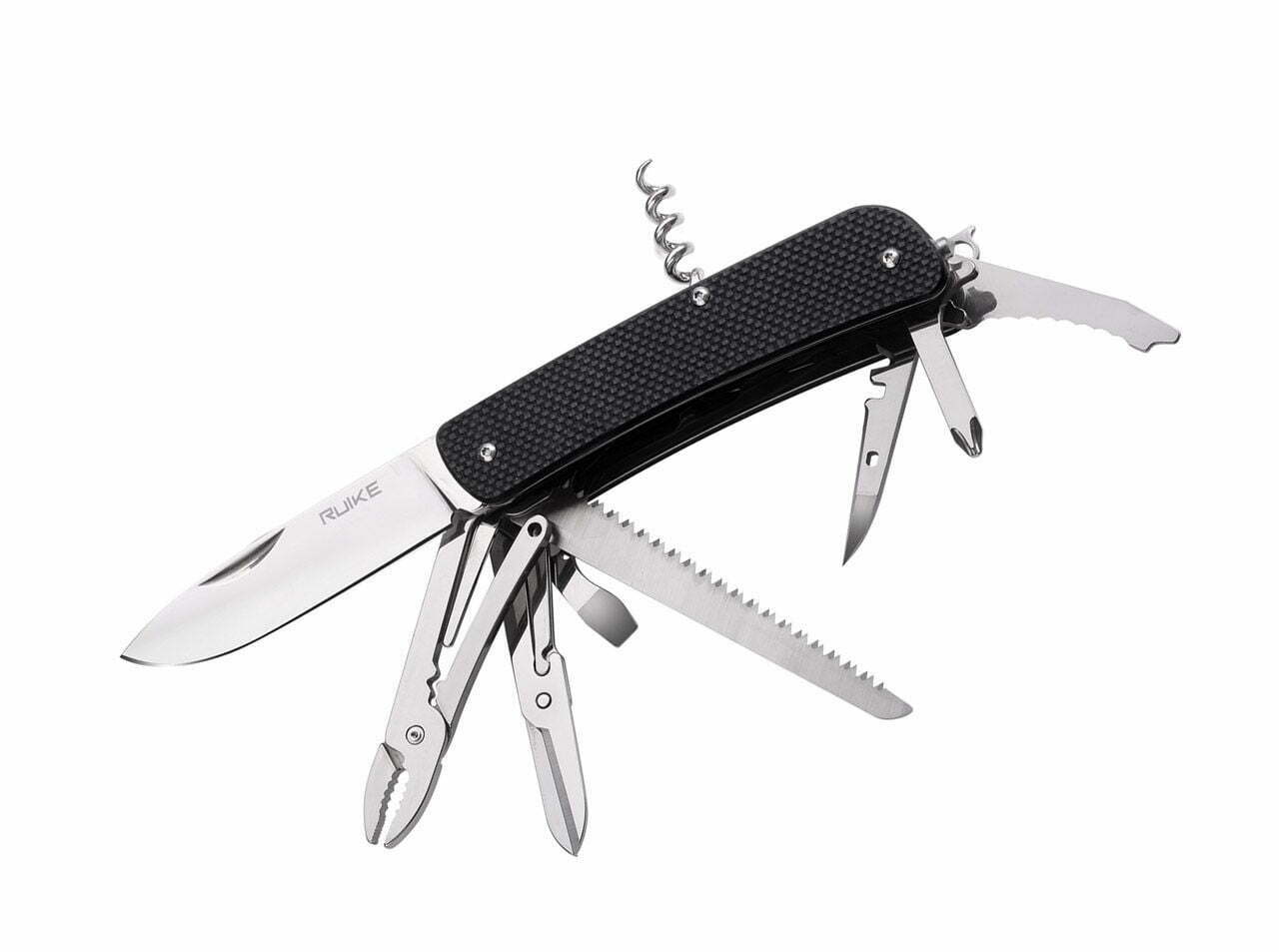 Ruike L51-B Black