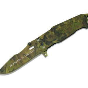 K25 Mohican III Pocket