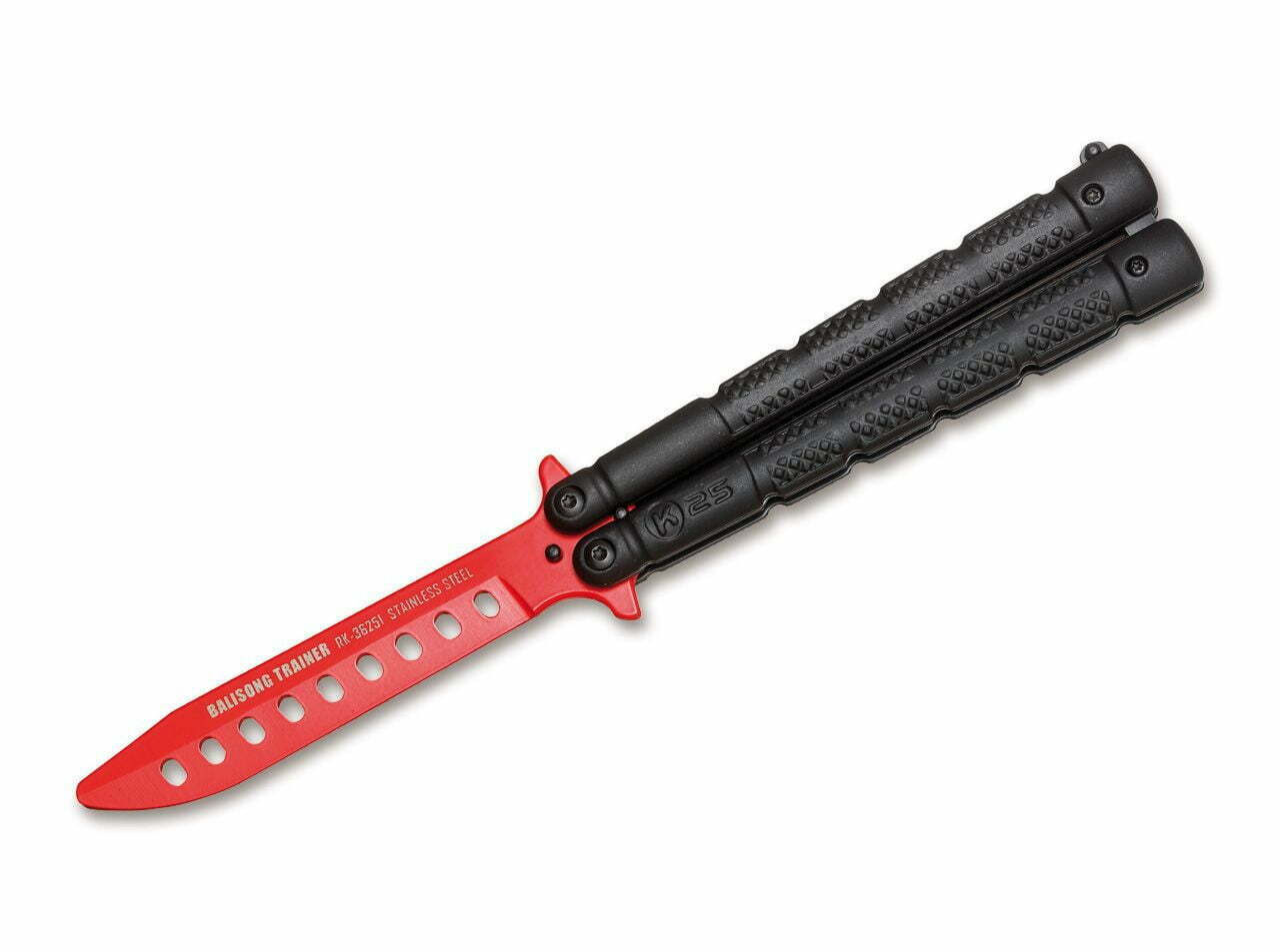 K25 Balisong Trainer