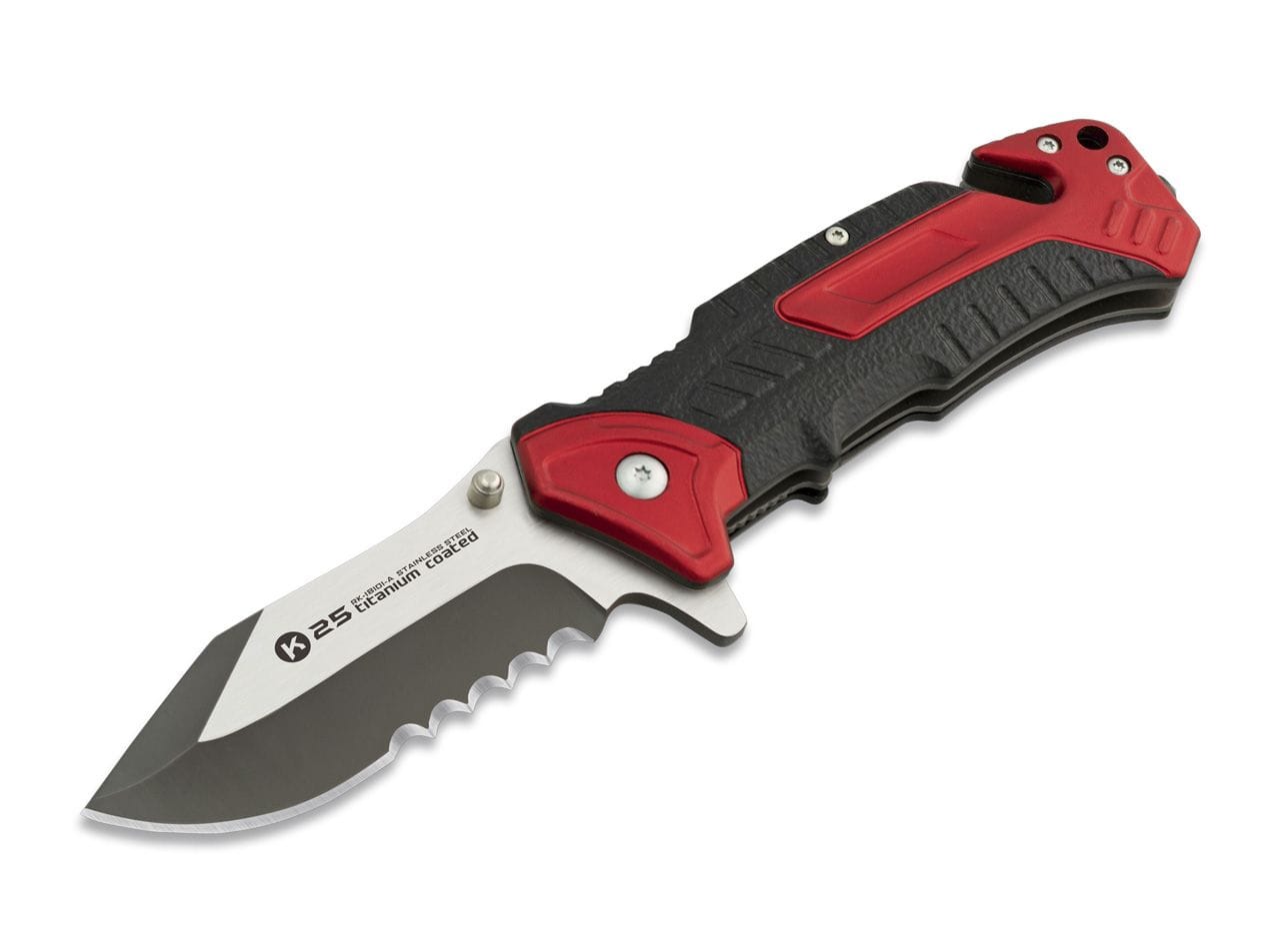 K25 Tactical Folder 18101-A
