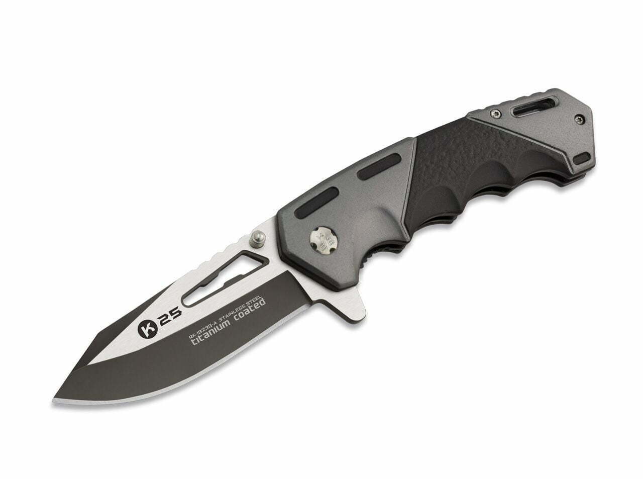 K25 Tactical Folder 18239-A