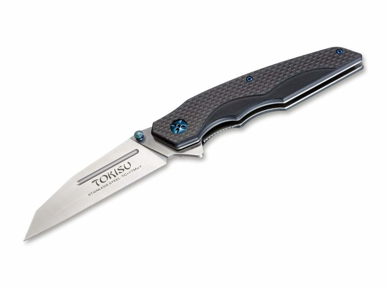Tokisu Folder 18449