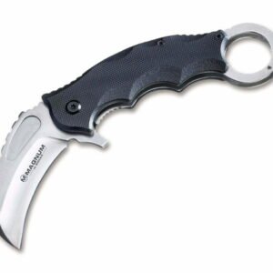 Magnum Alpha Kilo