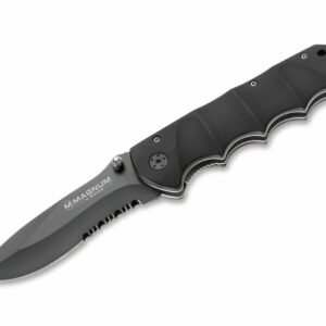 Magnum Black Spear